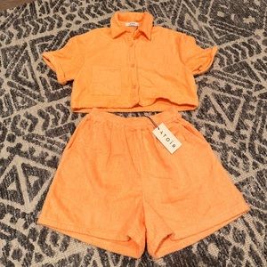 ATOIR 2 Piece Set